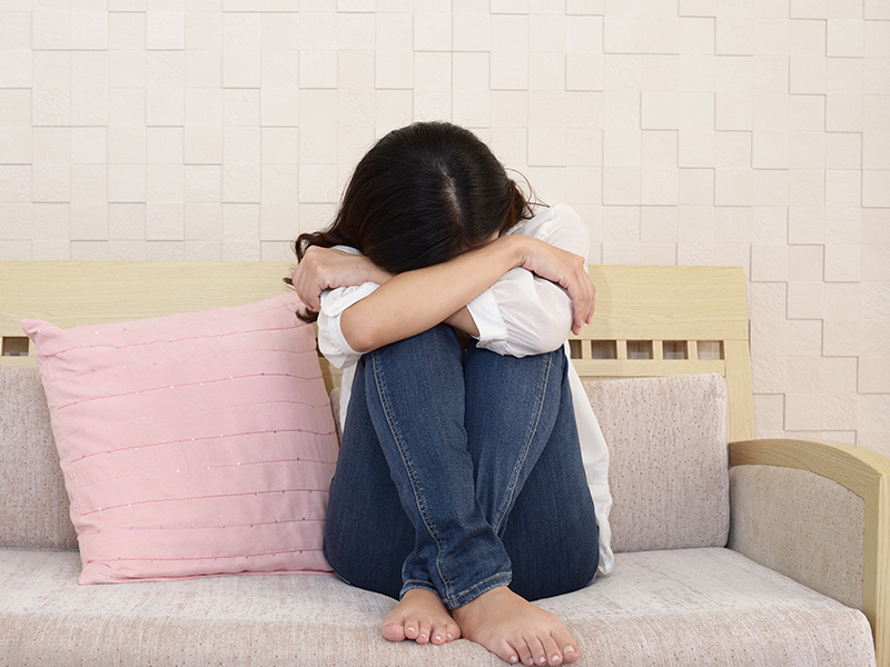 双極性障害(躁うつ病)